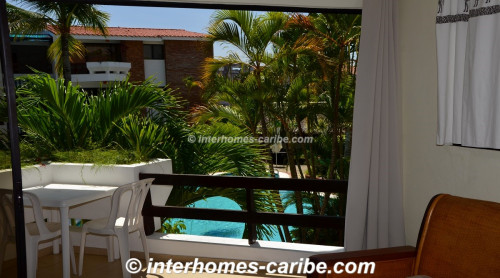 photos for SOSUA: APARTMENT FRANCOIS